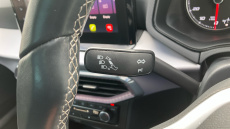 SEAT Ibiza 1.0 TSI 110 Xcellence 5dr DSG Petrol Hatchback